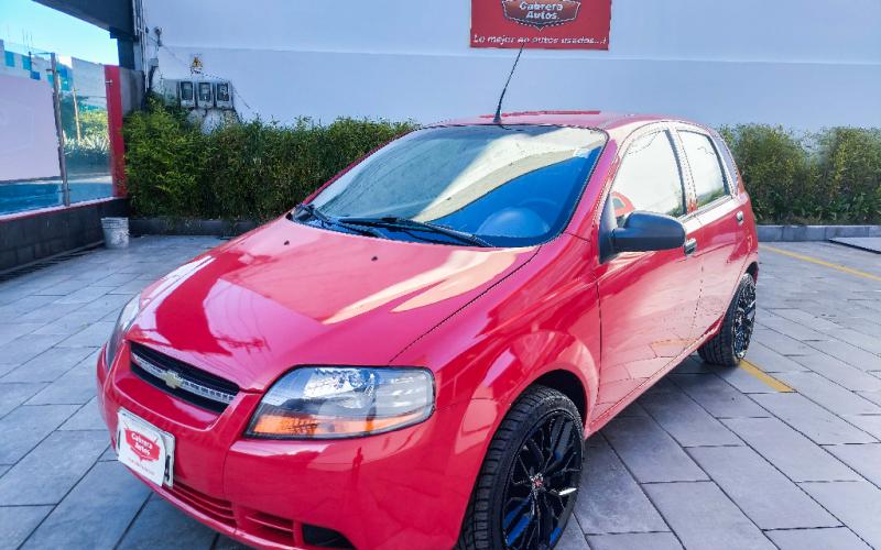 Chevrolet