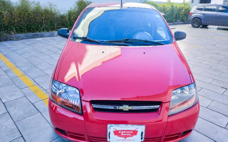 Chevrolet