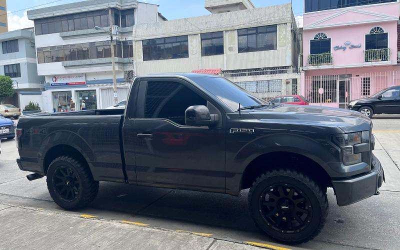 Ford