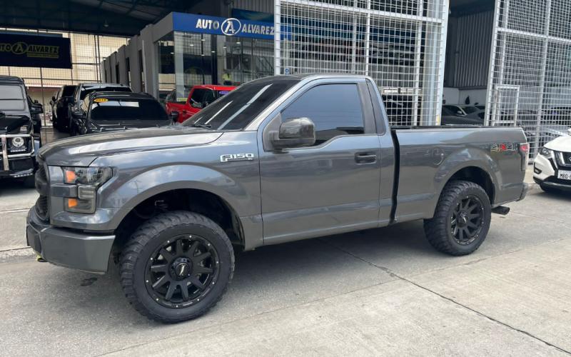 Ford