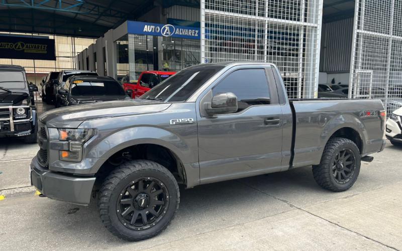 Ford