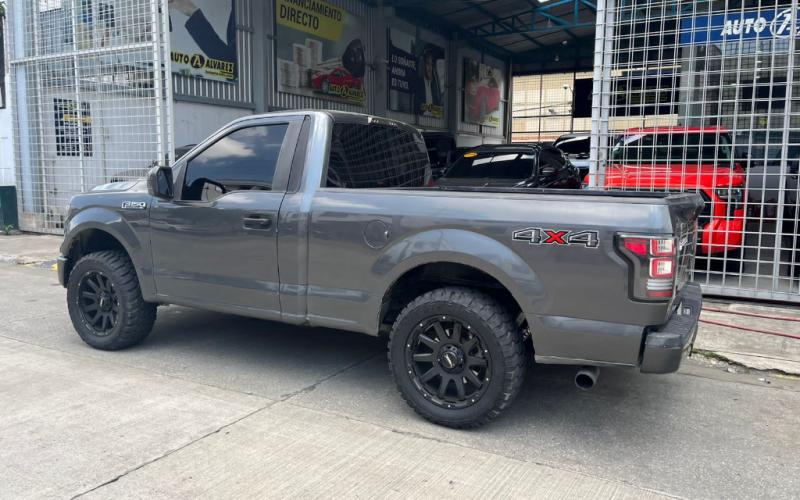 Ford