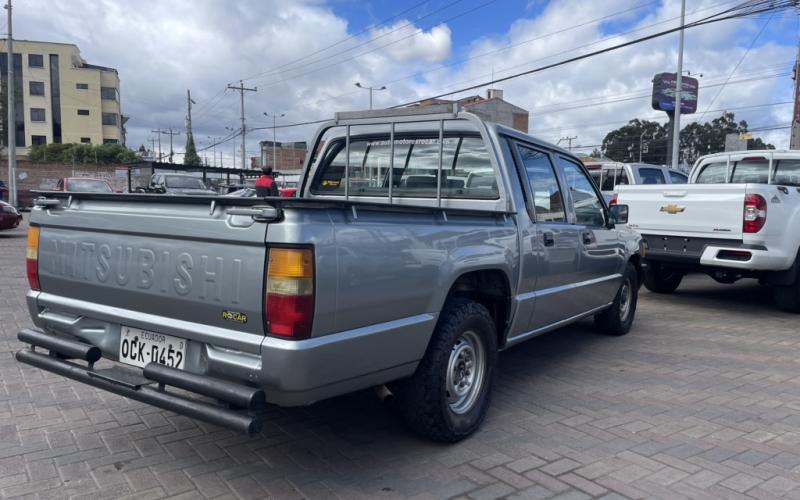 Mitsubishi