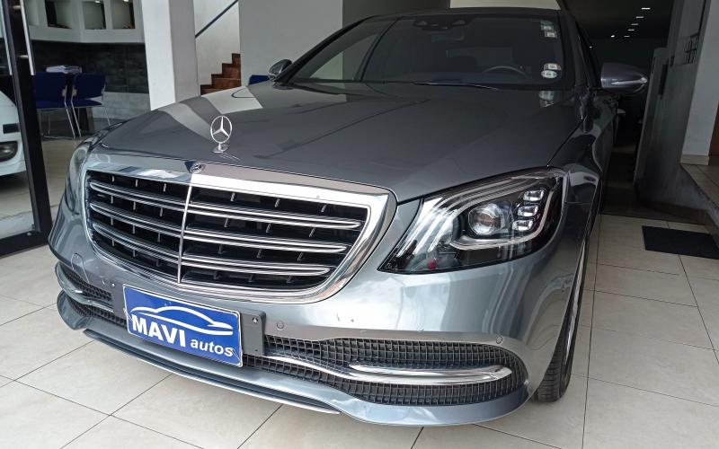 Mercedes Benz
