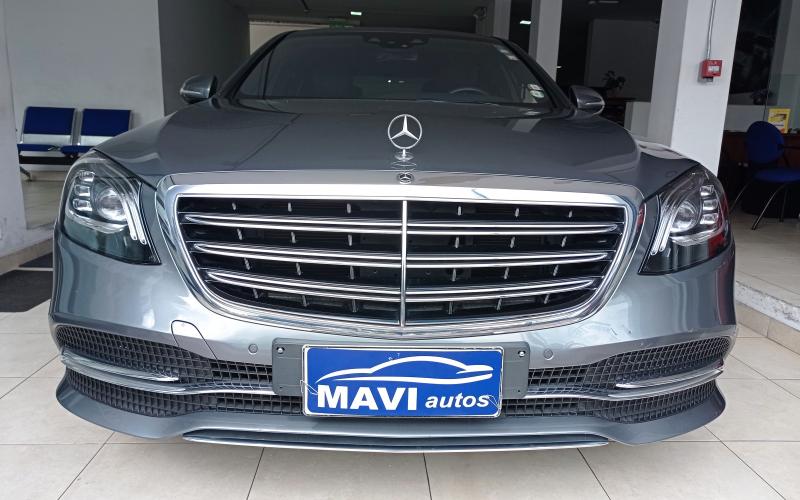 Mercedes Benz