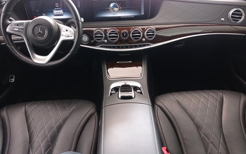 Mercedes Benz