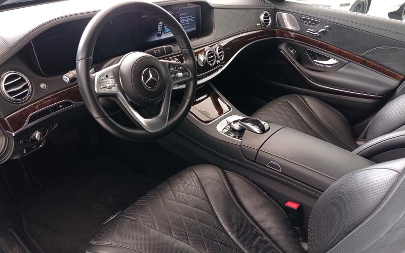 Mercedes Benz