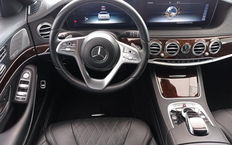 Mercedes Benz