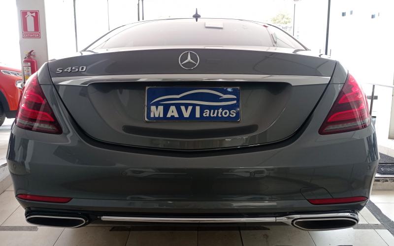 Mercedes Benz