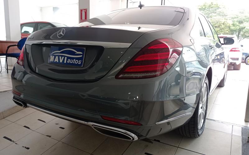 Mercedes Benz