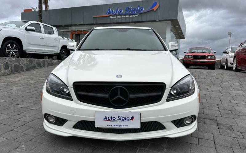 Mercedes Benz