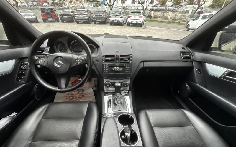 Mercedes Benz