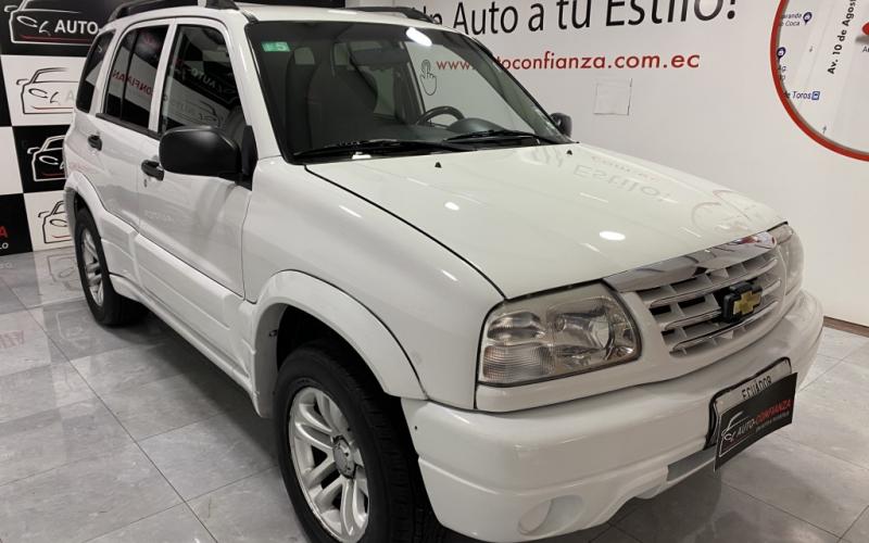 Chevrolet