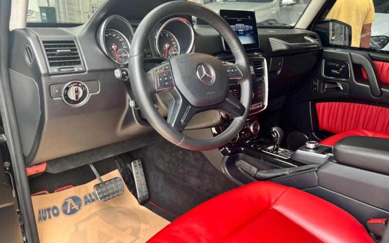 Mercedes Benz