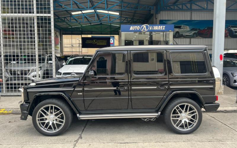 Mercedes Benz