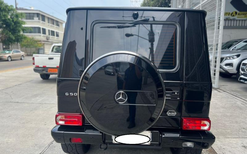 Mercedes Benz