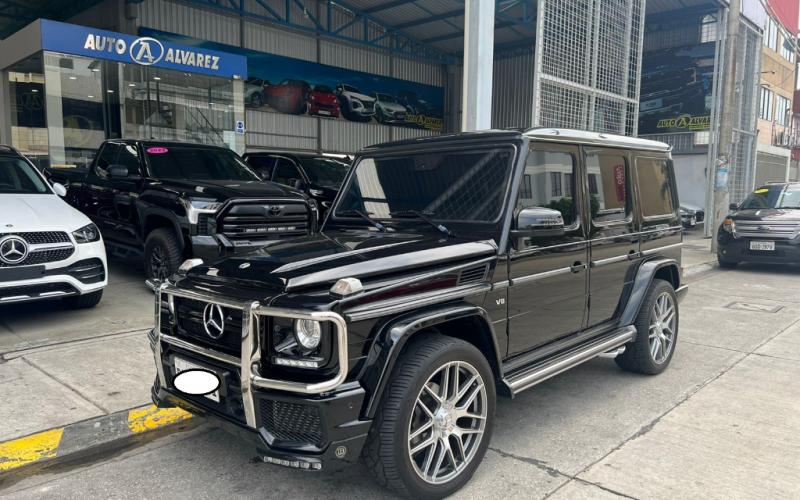 Mercedes Benz