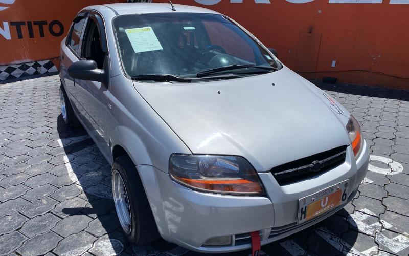 Chevrolet