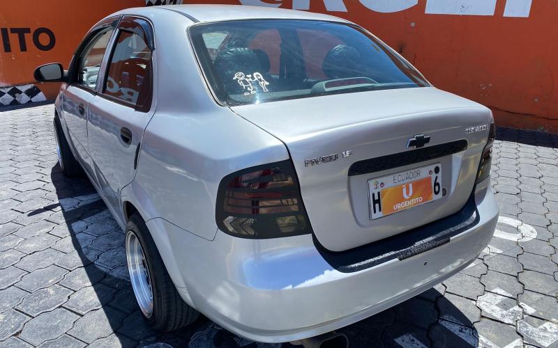 Chevrolet