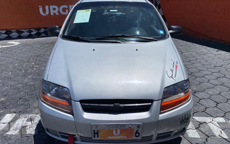Chevrolet