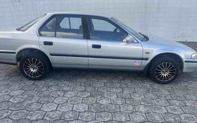 Honda