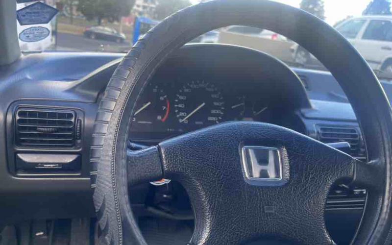 Honda