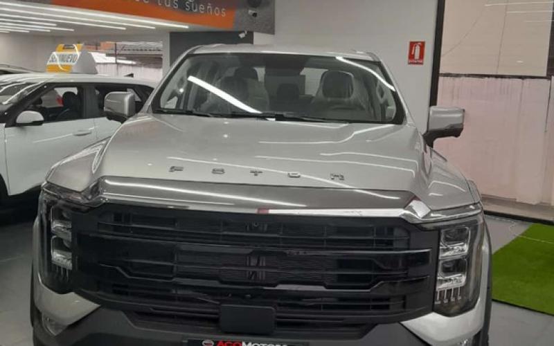 Foton
