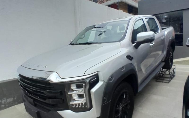 Foton
