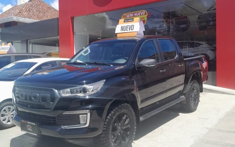 Foton