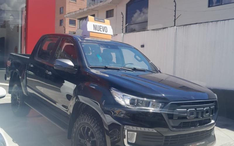 Foton