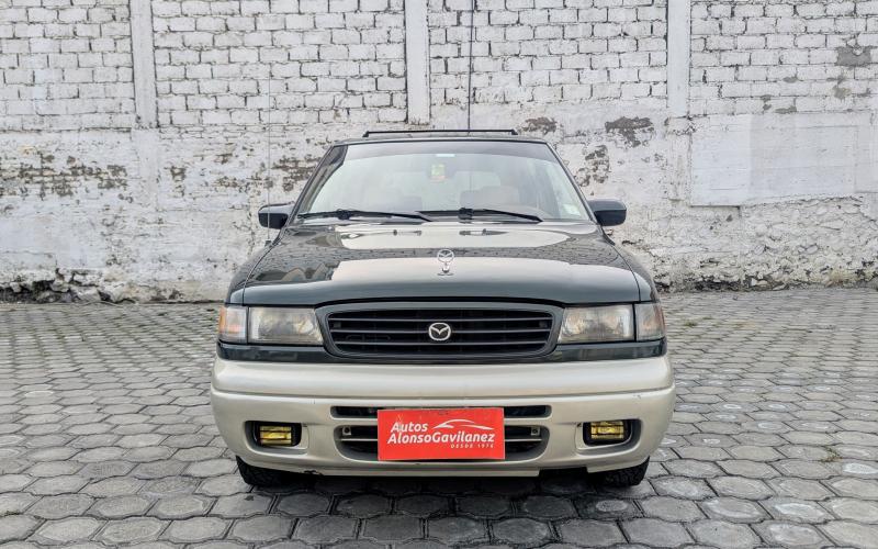 Mazda