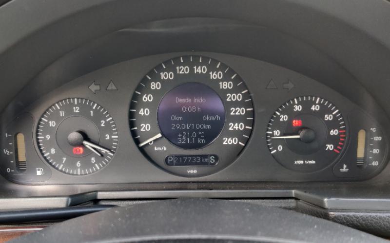 Mercedes Benz