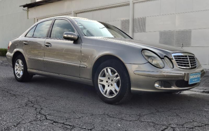 Mercedes Benz