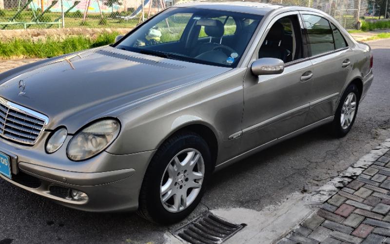 Mercedes Benz