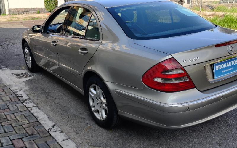 Mercedes Benz