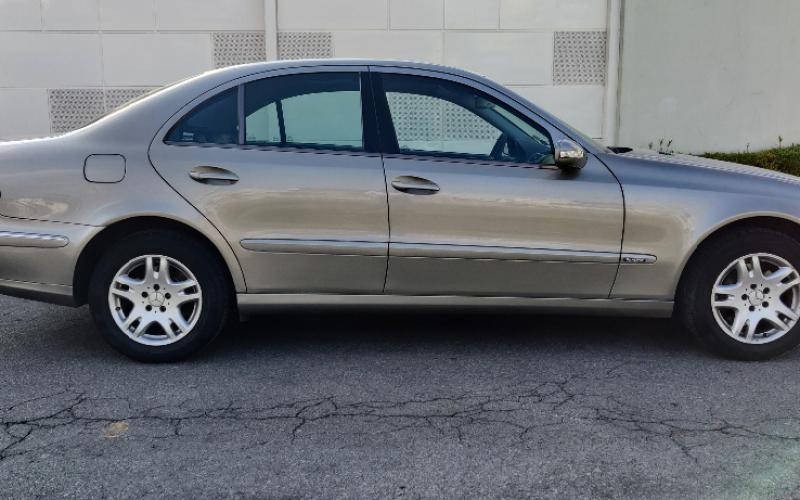 Mercedes Benz