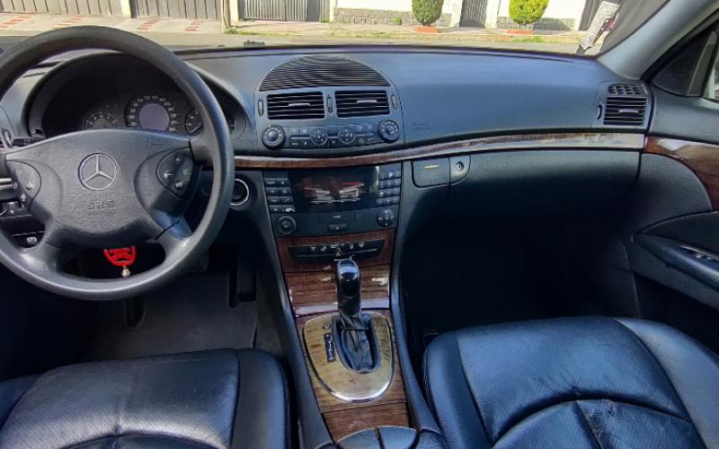 Mercedes Benz