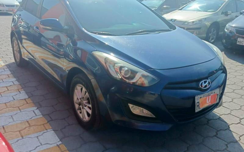 Hyundai