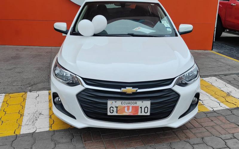 Chevrolet