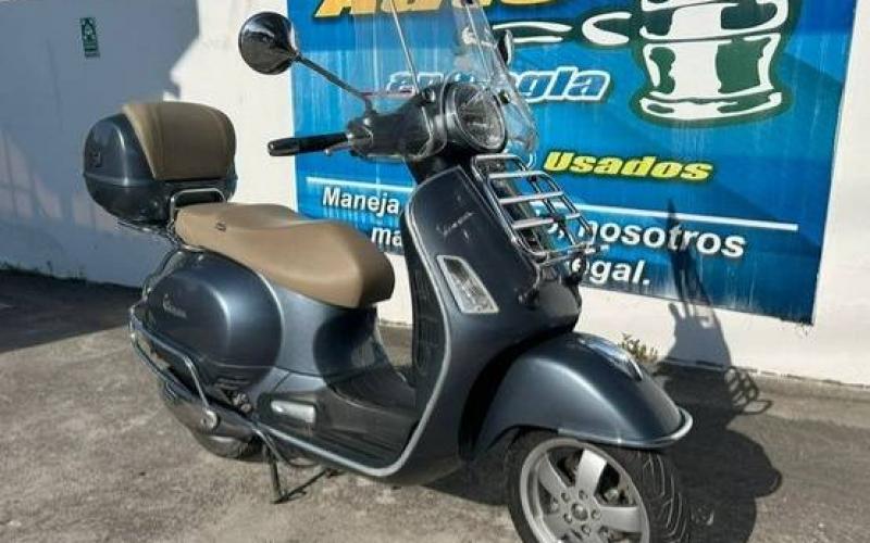 Vespa