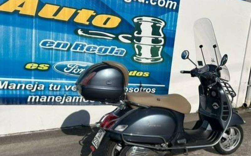 Vespa