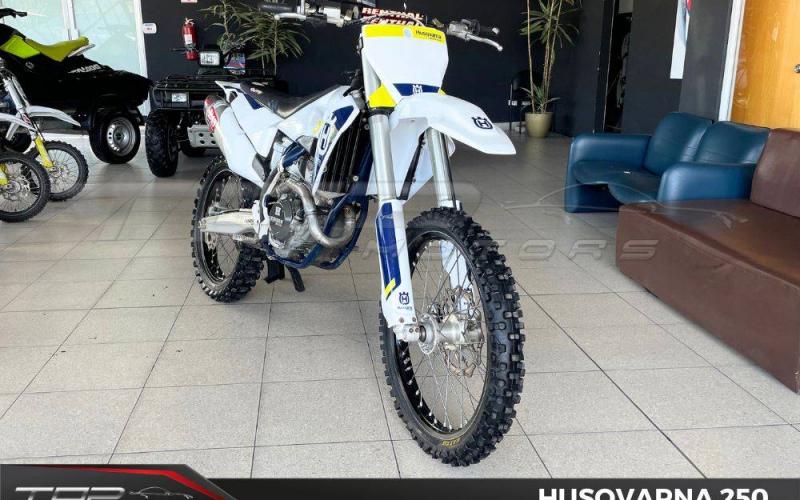 Husqvarna