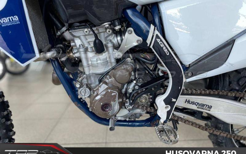 Husqvarna