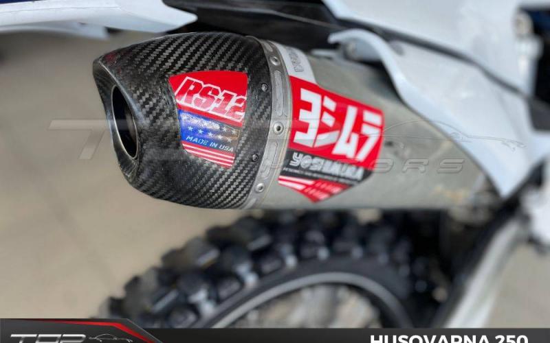 Husqvarna