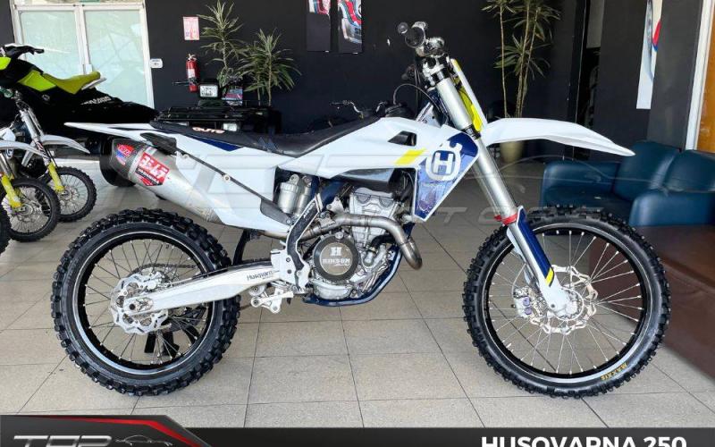 Husqvarna