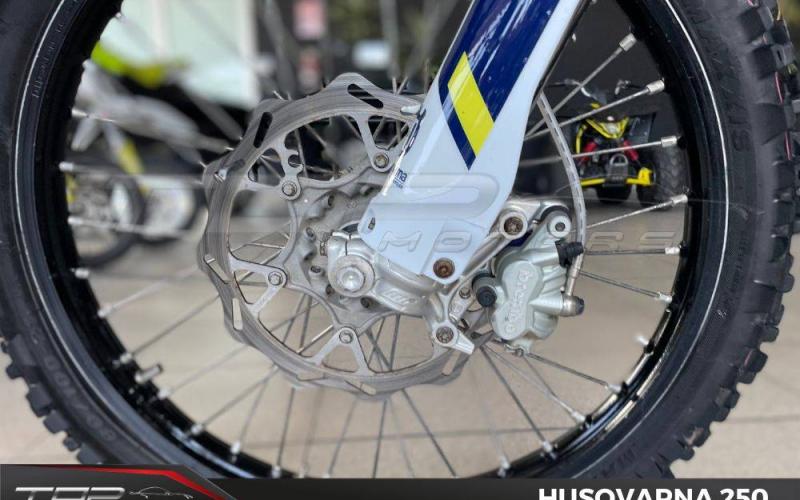 Husqvarna
