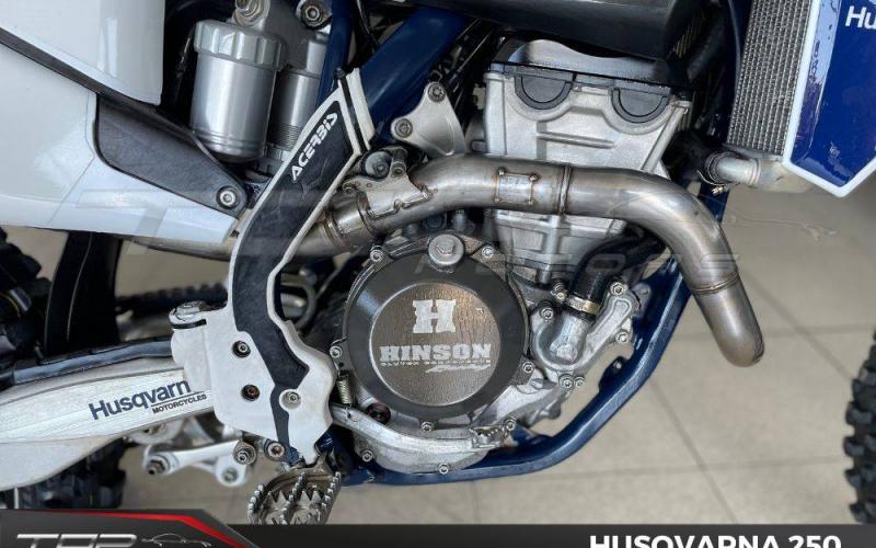 Husqvarna
