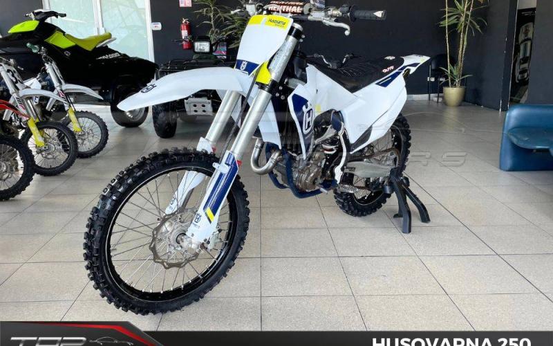 Husqvarna