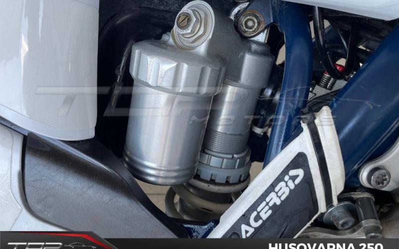 Husqvarna