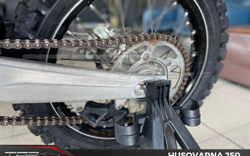 Husqvarna